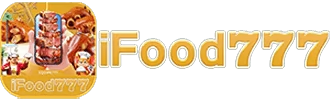 Logo IFOOD777