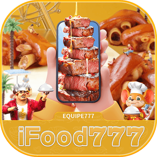 Ícone IFOOD777
