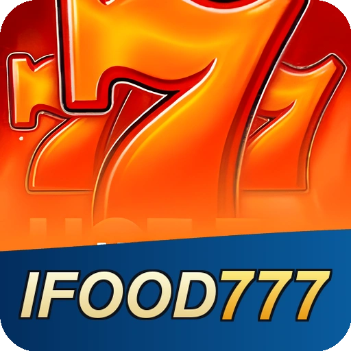 IFOOD777 download — arquivo APK para Android oficial